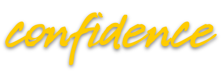 Confidence