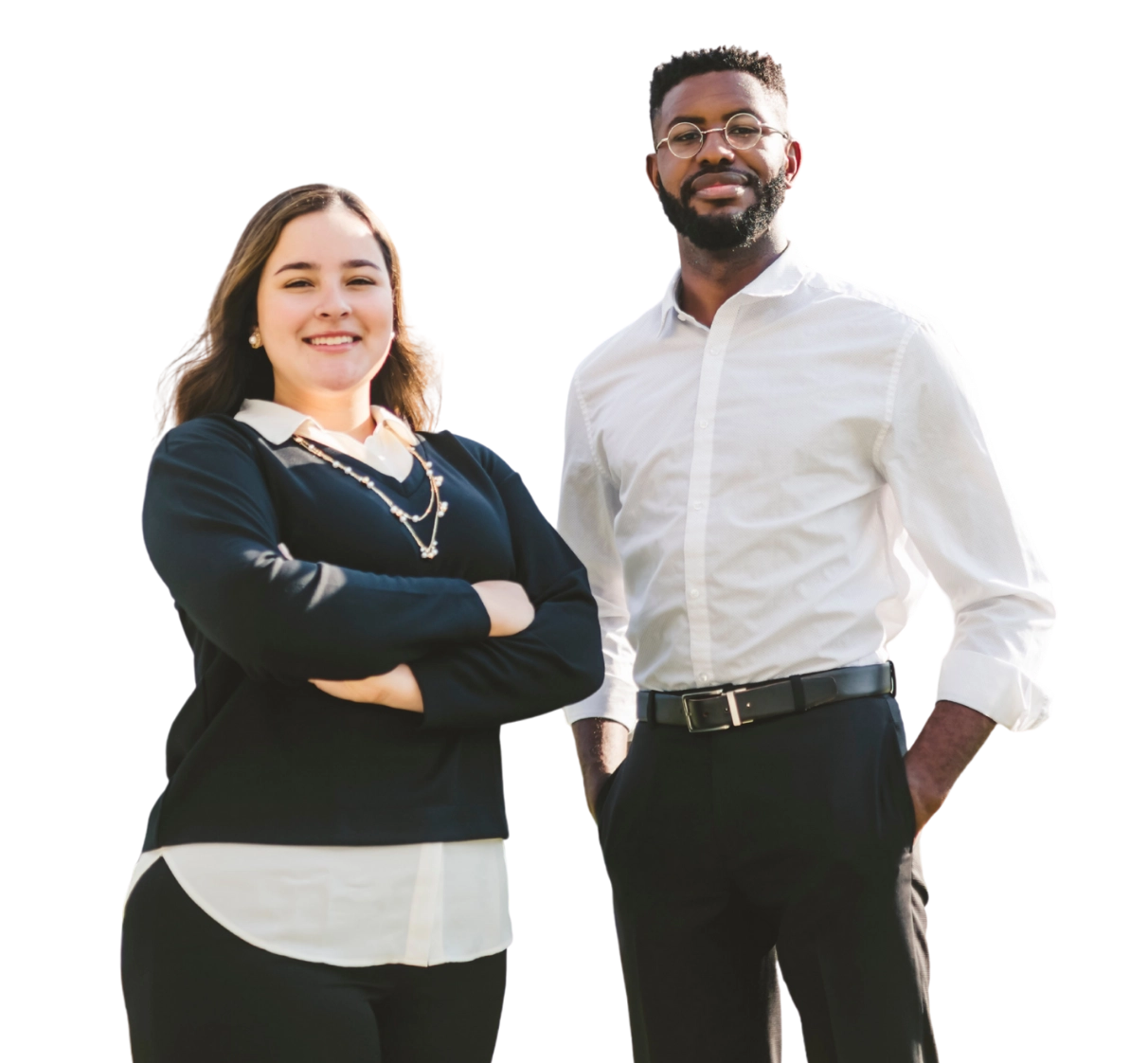 FIU Hospitality Students